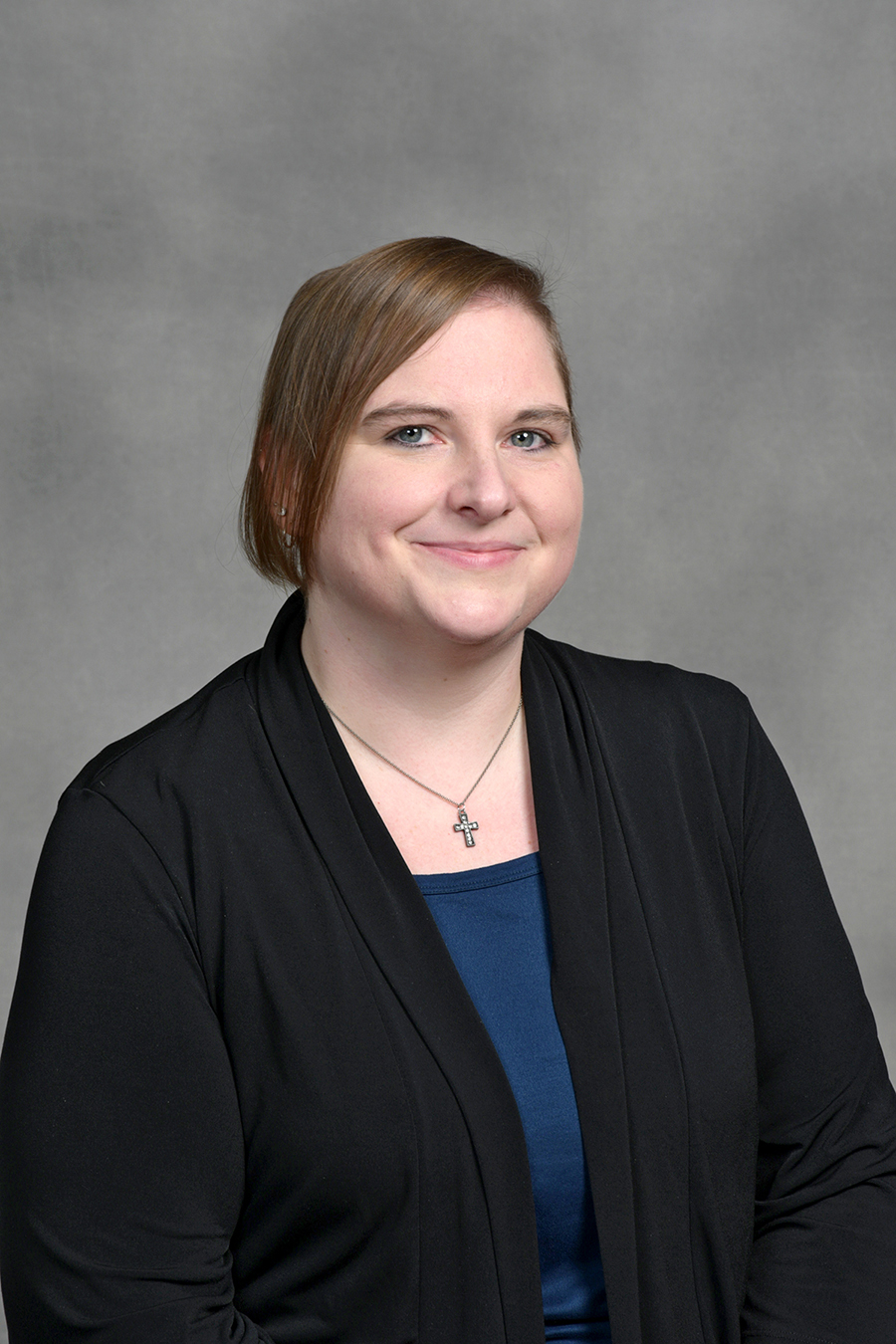 Rev. Nikki Ross Bishop